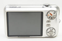 訳あり品 FUJIFILM FinePix JZ300 コンパクトデジタルカメラ シャンパンゴールド 250716c