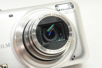 訳あり品 FUJIFILM FinePix JZ300 コンパクトデジタルカメラ シャンパンゴールド 250716c