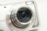 訳あり品 FUJIFILM FinePix JZ300 コンパクトデジタルカメラ シャンパンゴールド 250716c