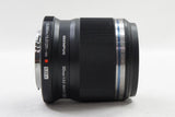 良品 OLYMPUS OM SYSTEM M.ZUIKO DIGITAL ED 30mm F3.5 Macro マイクロフォーサーズ 250503g