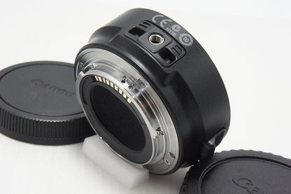 良品 Canon キヤノン マウントアダプター EF-EOS M EF-M 260804x