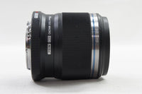 良品 OLYMPUS OM SYSTEM M.ZUIKO DIGITAL ED 30mm F3.5 Macro マイクロフォーサーズ 250503g