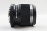良品 OLYMPUS OM SYSTEM M.ZUIKO DIGITAL ED 30mm F3.5 Macro マイクロフォーサーズ 250503g