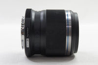 良品 OLYMPUS OM SYSTEM M.ZUIKO DIGITAL ED 30mm F3.5 Macro マイクロフォーサーズ 250503g