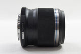 良品 OLYMPUS OM SYSTEM M.ZUIKO DIGITAL ED 30mm F3.5 Macro マイクロフォーサーズ 250503g