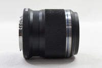良品 OLYMPUS OM SYSTEM M.ZUIKO DIGITAL ED 30mm F3.5 Macro マイクロフォーサーズ 250503g