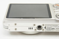 訳あり品 FUJIFILM FinePix JZ300 コンパクトデジタルカメラ シャンパンゴールド 250716c