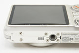 訳あり品 FUJIFILM FinePix JZ300 コンパクトデジタルカメラ シャンパンゴールド 250716c