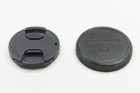 良品 OLYMPUS OM SYSTEM M.ZUIKO DIGITAL ED 30mm F3.5 Macro マイクロフォーサーズ 250503g