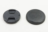 良品 OLYMPUS OM SYSTEM M.ZUIKO DIGITAL ED 30mm F3.5 Macro マイクロフォーサーズ 250503g