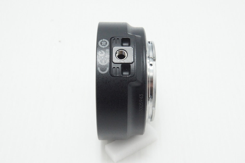 良品 Canon キヤノン マウントアダプター EF-EOS M EF-M 260804x