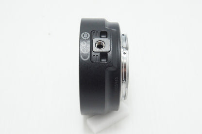 良品 Canon キヤノン マウントアダプター EF-EOS M EF-M 260804x