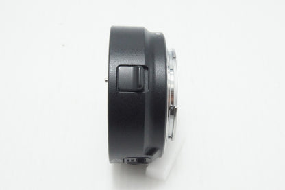 良品 Canon キヤノン マウントアダプター EF-EOS M EF-M 260804x