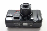 良品 Nikon ニコン TW2D ピカイチ PICAICHI TELE EXCELL QD 35mmコンパクトフィルムカメラ 240729w