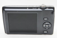 FUJIFILM フジフィルム FinePix T500 コンパクトデジタルカメラ シルバー 元箱付 241013k