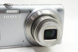 FUJIFILM フジフィルム FinePix T500 コンパクトデジタルカメラ シルバー 元箱付 241013k