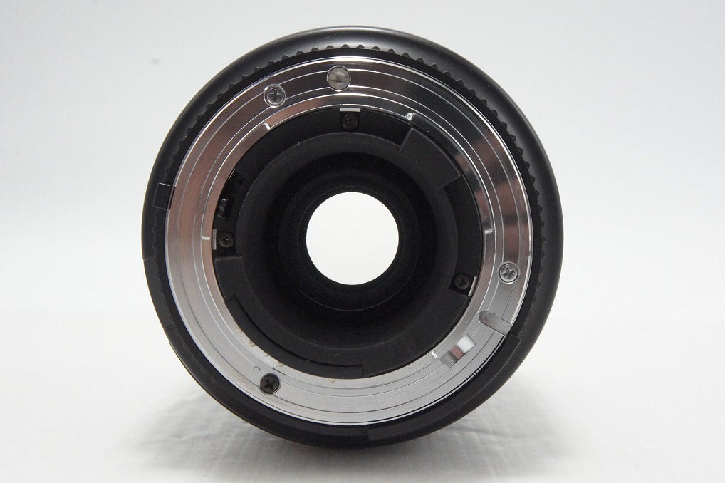 美品 Nikon ニコン AF NIKKOR ED 70-300mm F4-5.6D ズームレンズ フード付 260804ao