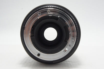 美品 Nikon ニコン AF NIKKOR ED 70-300mm F4-5.6D ズームレンズ フード付 260804ao