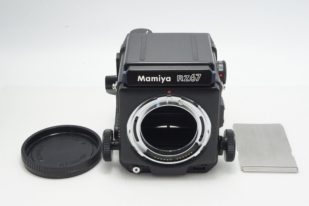 良品 Mamiya マミヤ RZ67 PROFESSIONAL ボディ 中判カメラ 260707ca