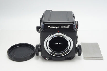良品 Mamiya マミヤ RZ67 PROFESSIONAL ボディ 中判カメラ 260707ca