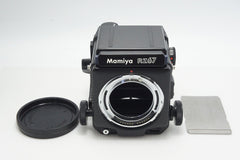 良品 Mamiya マミヤ RZ67 PROFESSIONAL ボディ 中判カメラ 260707ca