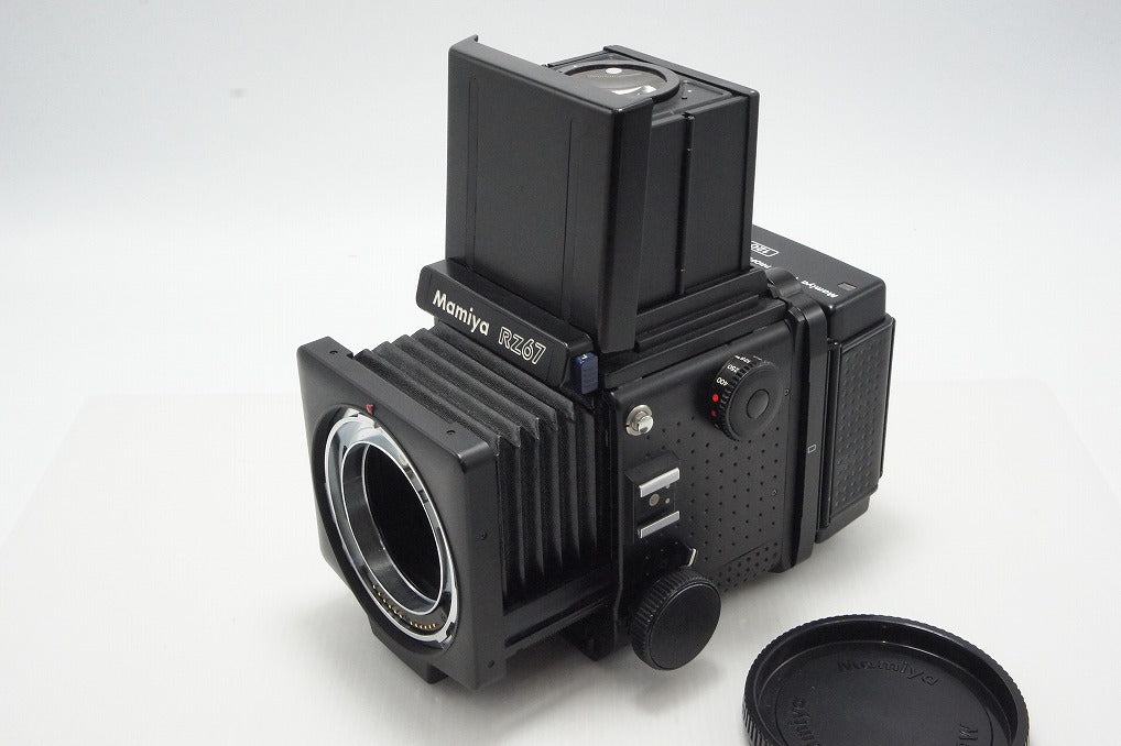 良品 Mamiya マミヤ RZ67 PROFESSIONAL ボディ 中判カメラ 260707ca