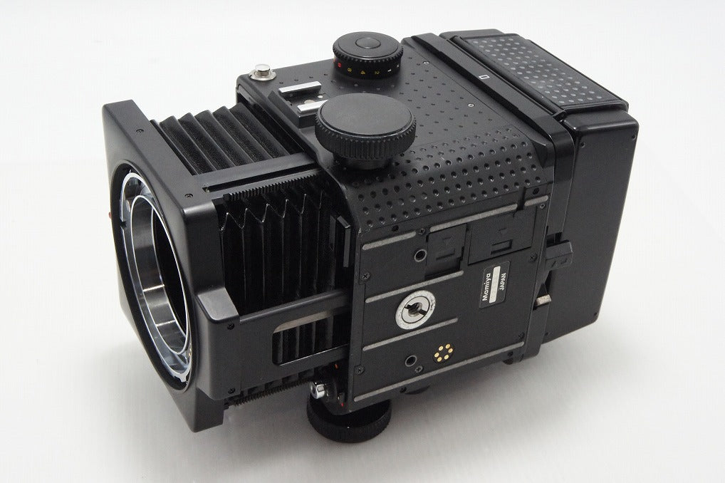良品 Mamiya マミヤ RZ67 PROFESSIONAL ボディ 中判カメラ 260707ca