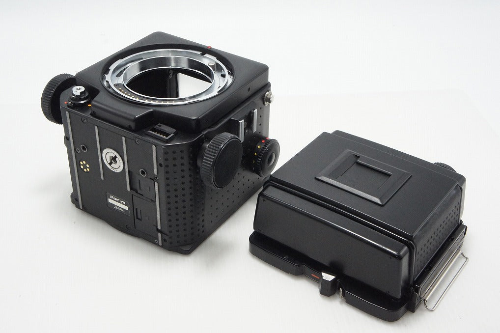 良品 Mamiya マミヤ RZ67 PROFESSIONAL ボディ 中判カメラ 260707ca