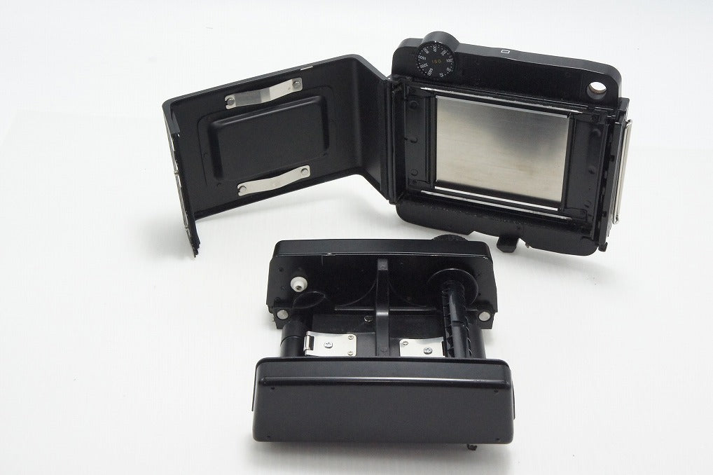 良品 Mamiya マミヤ RZ67 PROFESSIONAL ボディ 中判カメラ 260707ca