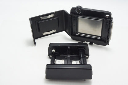 良品 Mamiya マミヤ RZ67 PROFESSIONAL ボディ 中判カメラ 260707ca