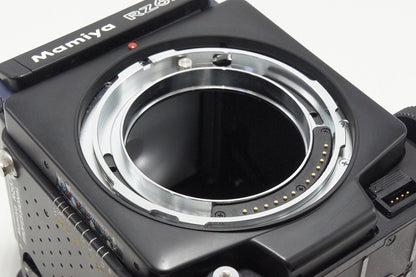良品 Mamiya マミヤ RZ67 PROFESSIONAL ボディ 中判カメラ 260707ca