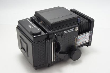 良品 Mamiya マミヤ RZ67 PROFESSIONAL ボディ 中判カメラ 260707ca