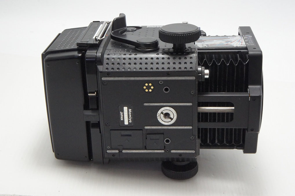 良品 Mamiya マミヤ RZ67 PROFESSIONAL ボディ 中判カメラ 260707ca