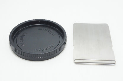 良品 Mamiya マミヤ RZ67 PROFESSIONAL ボディ 中判カメラ 260707ca