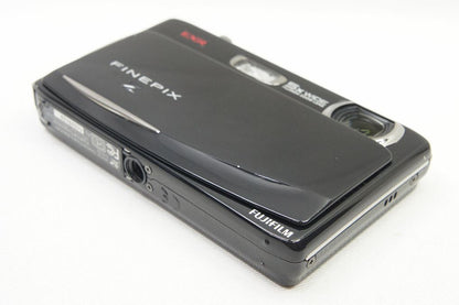 訳あり品 FUJIFILM フジフィルム FinePix Z950EXR コンパクトデジタルカメラ ブラック 250717a