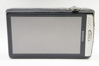 訳あり品 FUJIFILM フジフィルム FinePix Z950EXR コンパクトデジタルカメラ ブラック 250717a