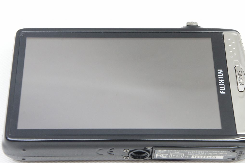 訳あり品 FUJIFILM フジフィルム FinePix Z950EXR コンパクトデジタルカメラ ブラック 250717a