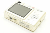 訳あり品 CASIO カシオ EXILIM EX-Z40 コンパクトデジタルカメラ ゴールド 241118aq