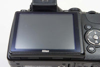 美品 Nikon ニコン COOLPIX P90 デジタルビデオカメラ 250503c