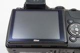 美品 Nikon ニコン COOLPIX P90 デジタルビデオカメラ 250503c
