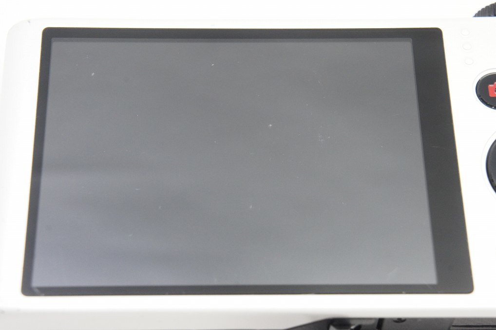 CASIO カシオ EXILIM EX-ZR100 コンパクトデジタルカメラ ホワイト 250716b