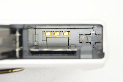 CASIO カシオ EXILIM EX-ZR100 コンパクトデジタルカメラ ホワイト 250716b