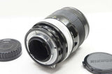 Nikon ニコン Nikkor-Q Auto 135mm F2.8 Fマウント MF 単焦点レンズ フルサイズ 240729u