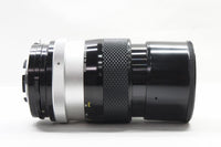 Nikon ニコン Nikkor-Q Auto 135mm F2.8 Fマウント MF 単焦点レンズ フルサイズ 240729u