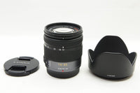 美品 Panasonic LUMIX G VARIO 14-45mm F3.5-5.6 ASPH. MEGA O.I.S. H-FS014045 フード付 241012u