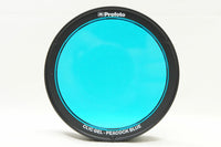 Profoto Clic Gel Peacock Blue 101013 カラーフィルター ピーコックブルー 元箱付 241118m