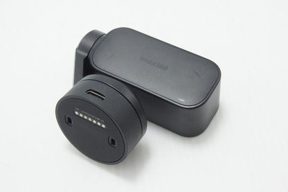 Insta360 Link 2 Webカメラ 4K 卓上三脚付 260805j