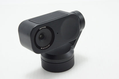 Insta360 Link 2 Webカメラ 4K 卓上三脚付 260805j