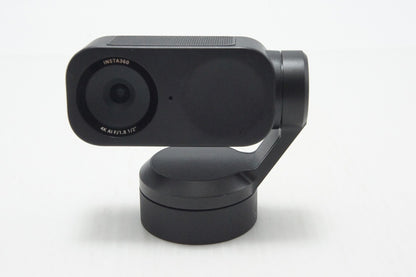 Insta360 Link 2 Webカメラ 4K 卓上三脚付 260805j