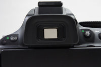 良品 Nikon ニコン D5200 ボディ デジタル一眼レフカメラ 250504e